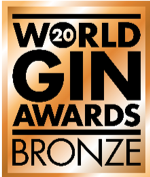 bronze gin