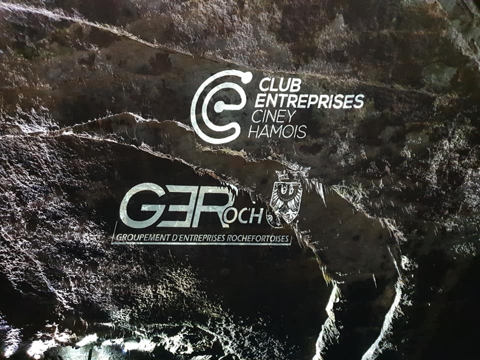 Interclubs Geroch - Club Entreprises