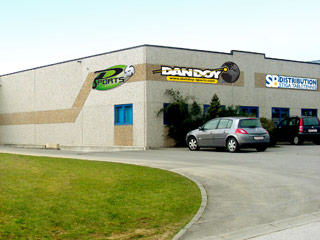Dandoy-Sports